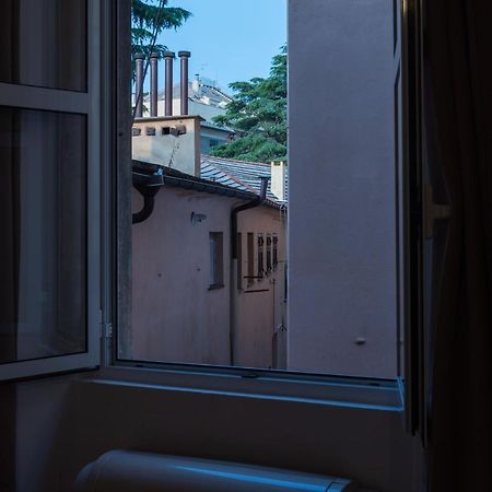 Appartamento Maddalena Alto - Affitti Brevi Italia Gênes Extérieur photo