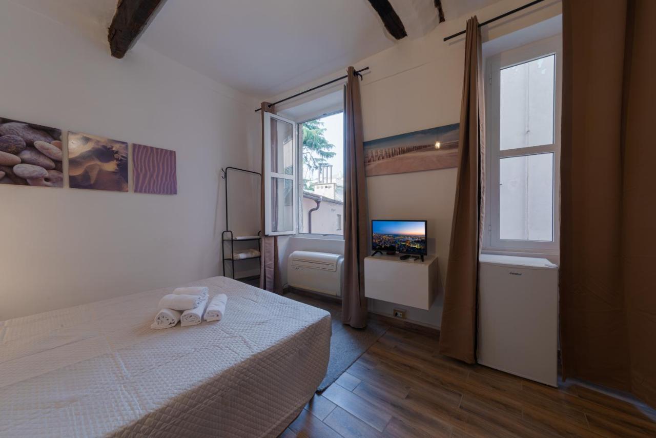 Appartamento Maddalena Alto - Affitti Brevi Italia Gênes Extérieur photo