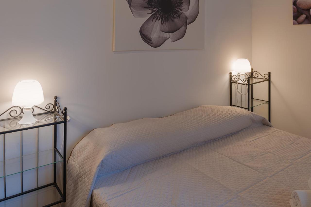 Appartamento Maddalena Alto - Affitti Brevi Italia Gênes Extérieur photo