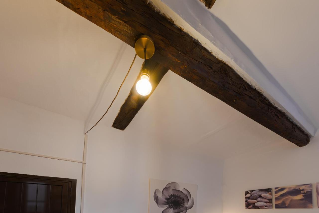 Appartamento Maddalena Alto - Affitti Brevi Italia Gênes Extérieur photo