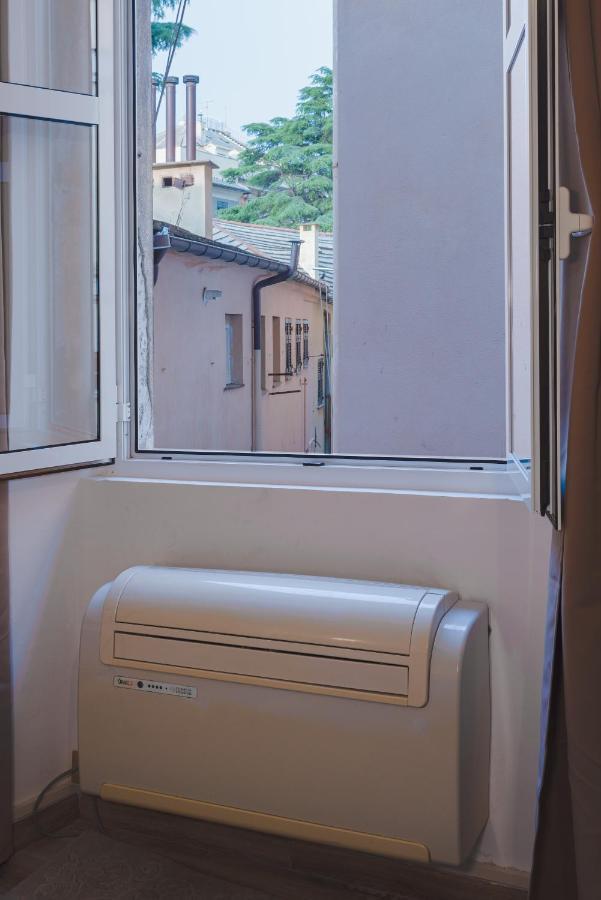 Appartamento Maddalena Alto - Affitti Brevi Italia Gênes Extérieur photo