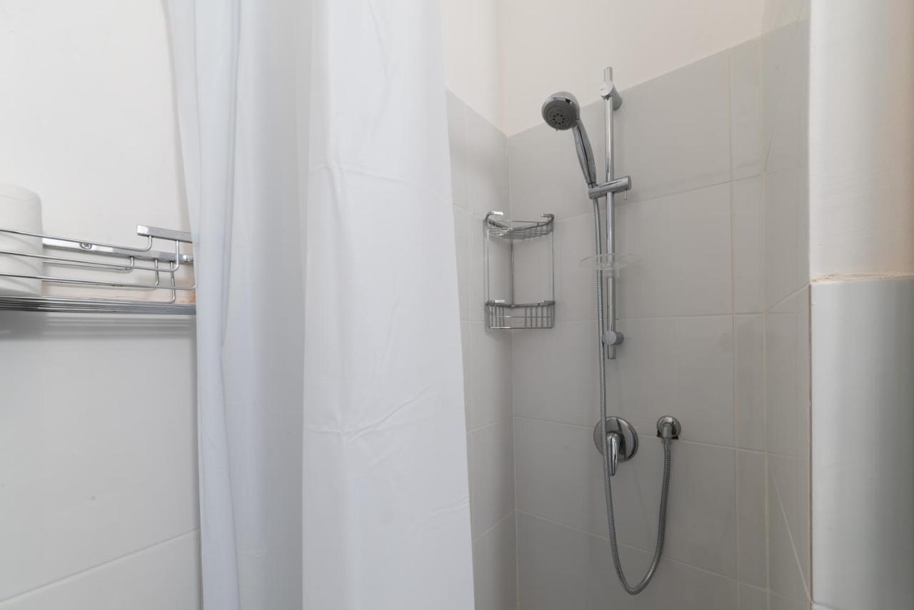 Appartamento Maddalena Alto - Affitti Brevi Italia Gênes Extérieur photo